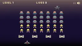 Game screenshot Alien Air Attack hack