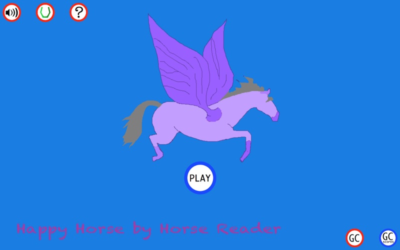 Screenshot #1 pour Happy Horse