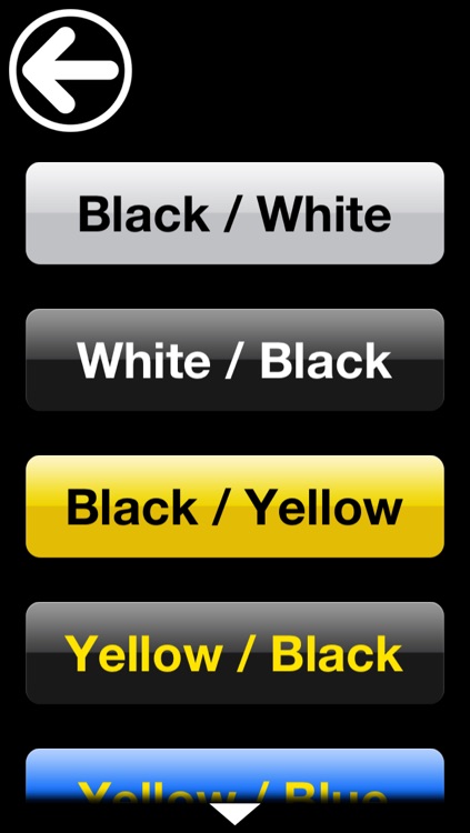 Better Vision App screenshot-4