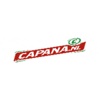 Carpaccio Capana