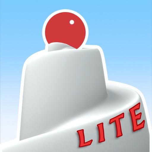 Climb The Hill LITE iOS App