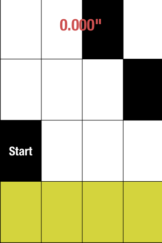 White Tiles (2048 Edition) screenshot 4