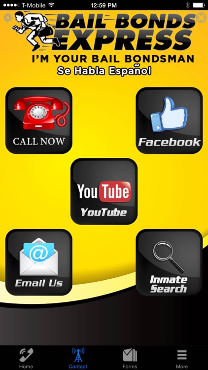 Express Bail Bonds