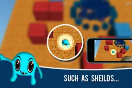 Game screenshot Little Brick Planet hack