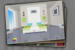 Game screenshot Modern Guest House Escape apk