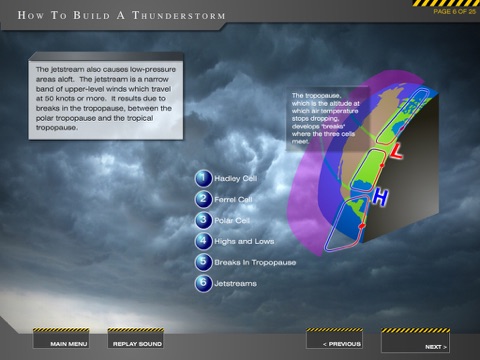 Mastering Airborne Radar screenshot 2