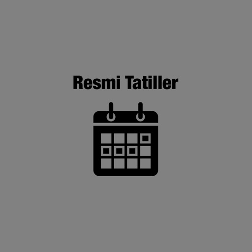 Resmi Tatiller