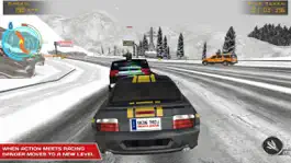 Game screenshot Death Drive: Racing Thrill mod apk