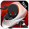 Ninja Run Free 忍者