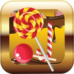 Candy Blitz - Match Them 3 In A Row!