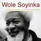 Wole Soyinka