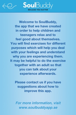 SoulBuddy EN screenshot 3