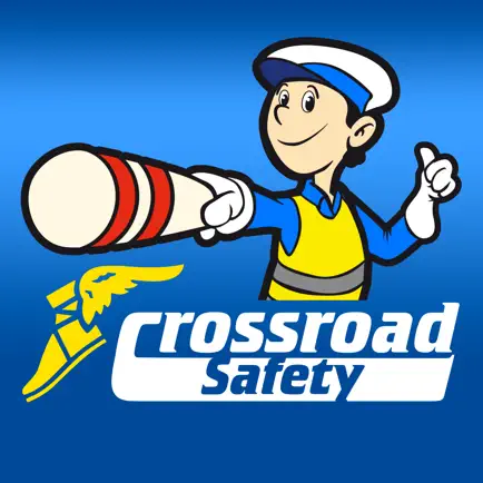 Goodyear Crossroad Safety - get safely through urban jungle and learn traffic rules Cheats