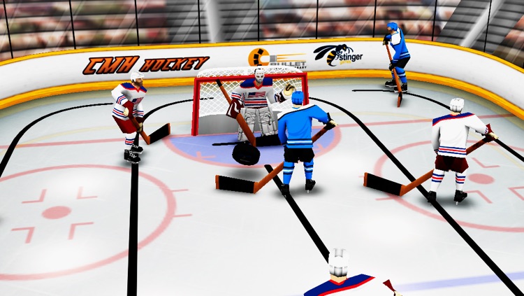 Stinger Table Hockey
