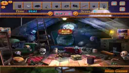 Game screenshot Haunted House Hidden Objects for Kids and Adults hack