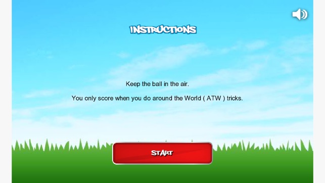 Freestyle Soccer - Master Juggler(圖2)-速報App