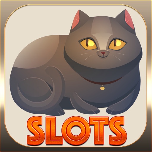 Cute Pets Slots - Spin & Win Coins with the Classic Las Vegas Machine