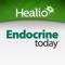 Endocrine Today Healio for iPhone