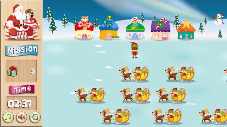 Chevady's Xmas Fun screenshot-4