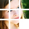 Picture Puzzle & Jigsaw - Fun to solve photo scramble puzzel for kids and adults from easy to hard game play