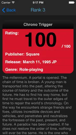 Game screenshot Best Games for SNES hack
