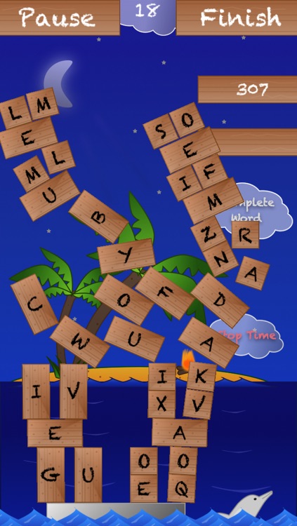 Tower of Words screenshot-3