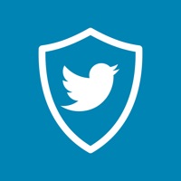 Protect Your Twitter app icon - Social Networking app for iPhone