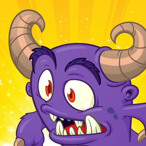 Farmer vs Attack Monsters - A Free Farm Mayhem Defense Game icon