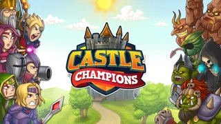 Castle Champions screenshot 5