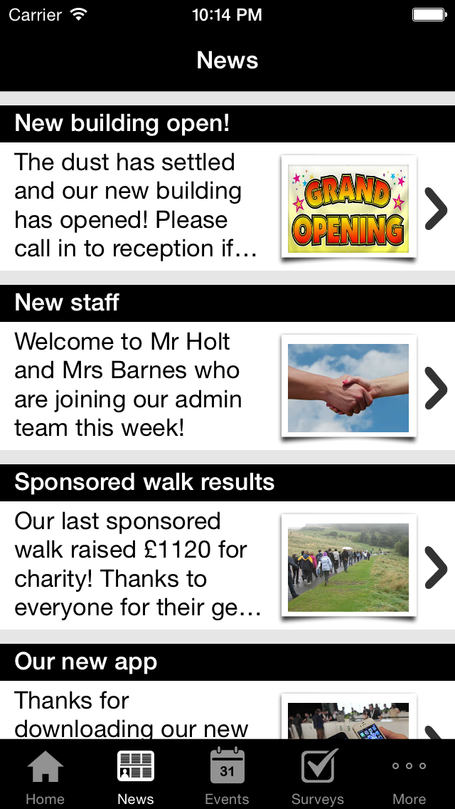 How to cancel & delete Barts Health Education Academy from iphone & ipad 2