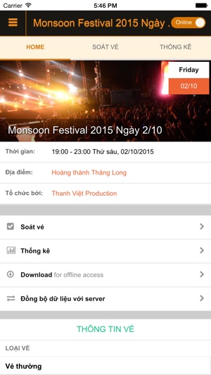 Monsoon(圖2)-速報App