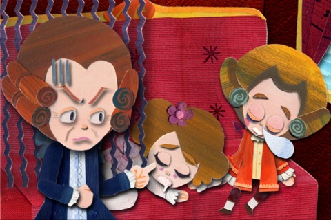 古典魔力客 screenshot 3