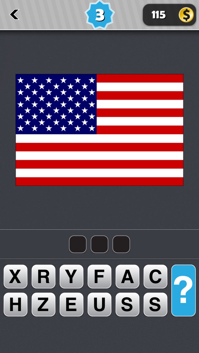 Flag Play-Fun with Flags Quiz Free 1.0.1 IOS -