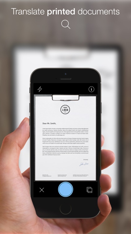 Translate Pro - Dictionary & Translator - Photo and Voice translation in 80+ languages