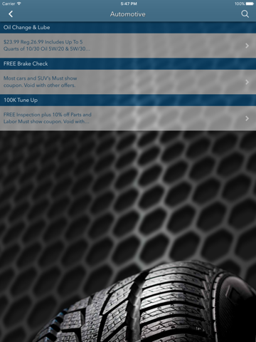Screenshot #6 pour The Shoppers