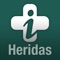 Infomecum Heridas quiere dar solución a la necesidad manifiesta de la medicina y la enfermería de aglutinar toda la información sobre productos de curación de heridas en una única base de datos