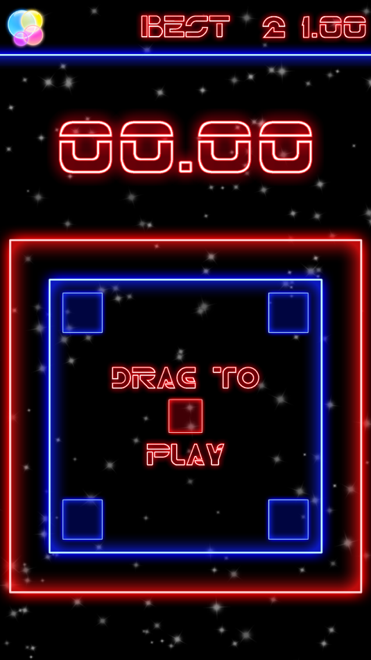 #1. Red Bit Escape (iOS) 由: Tiny Games