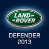 Defender 2013 (Italy)