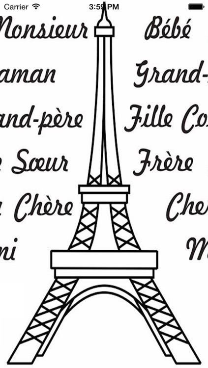 Learn French 1