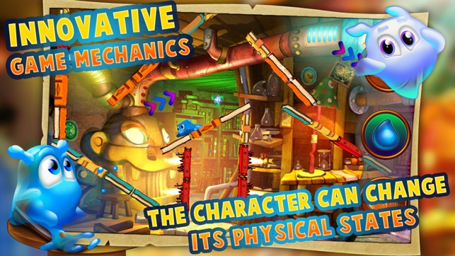 Tripp's Adventures Free(圖3)-速報App