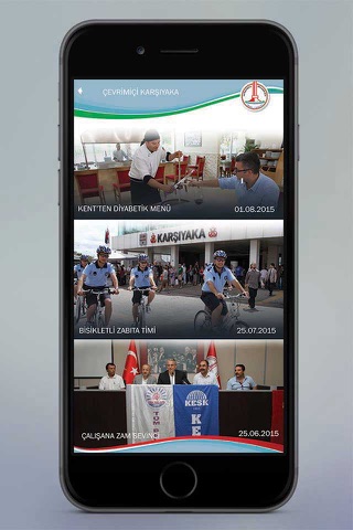 Çevrimiçi Karşıyaka screenshot 4