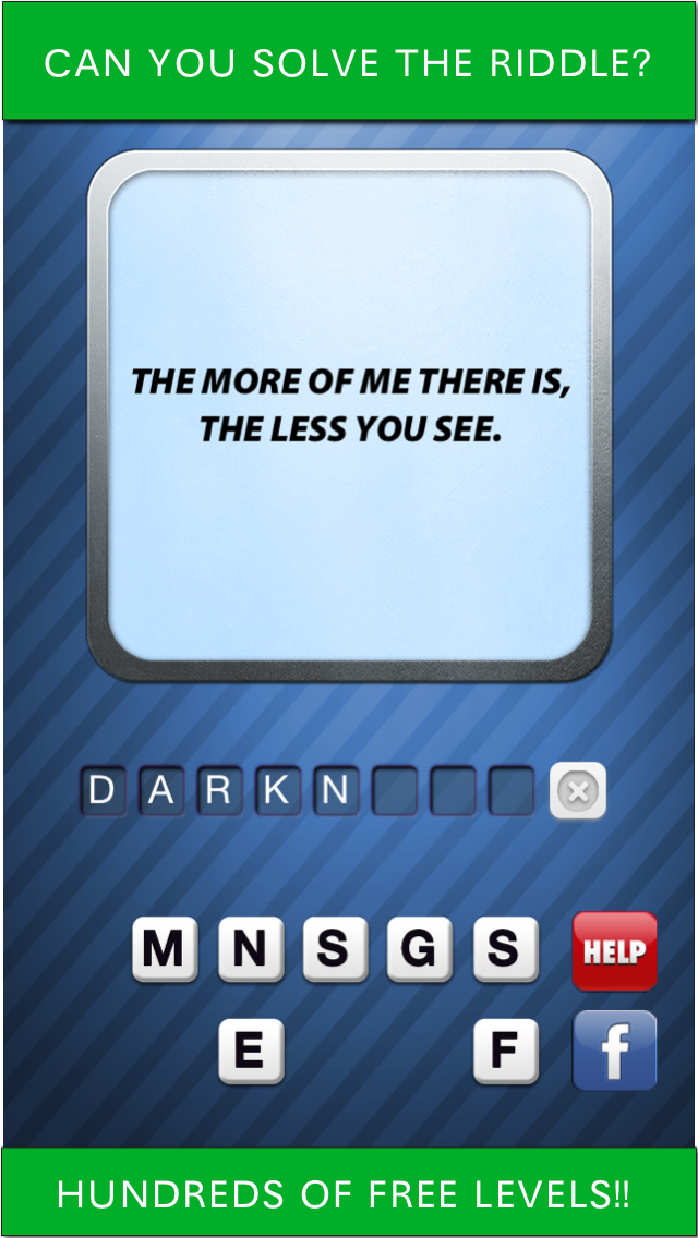 Guess the Little Word Riddles Mania - a color quiz game to answer what's that pop icon riddle rebus puzzlerのおすすめ画像1