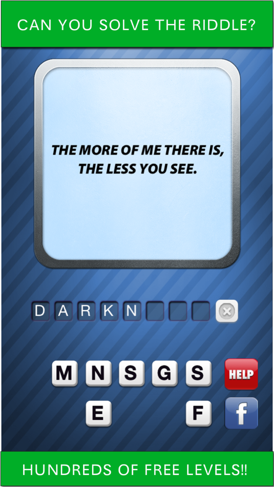 #1. Guess the Little Word Riddles Mania - a color quiz game to answer what's that pop icon riddle rebus puzzler (iOS) 由: Quicksand Playground