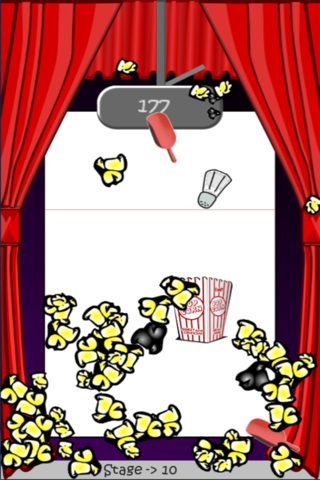 Popcorn PileUP screenshot 3