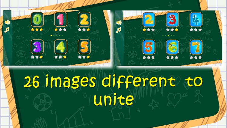 Numbers Connect The Dots