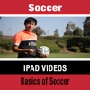 Soccer Lessons for iPad