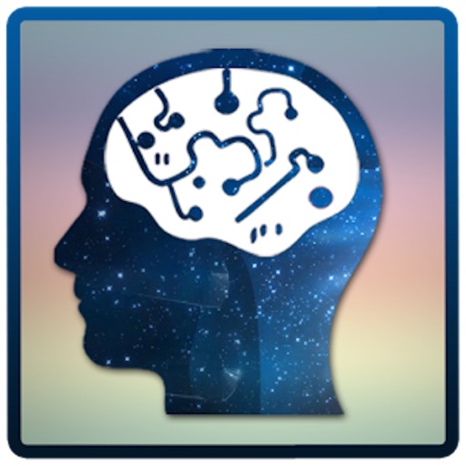 Brain Training Fun iOS App