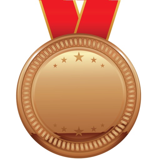 Bronze Medal