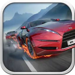 Gods of Drifting app icon