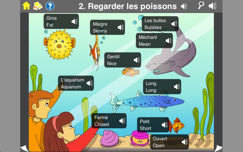 Learn French Vocab with Noyo thumbnail 3